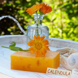 Herbal Soap