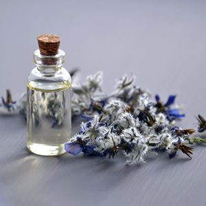 Aromatherapy oils